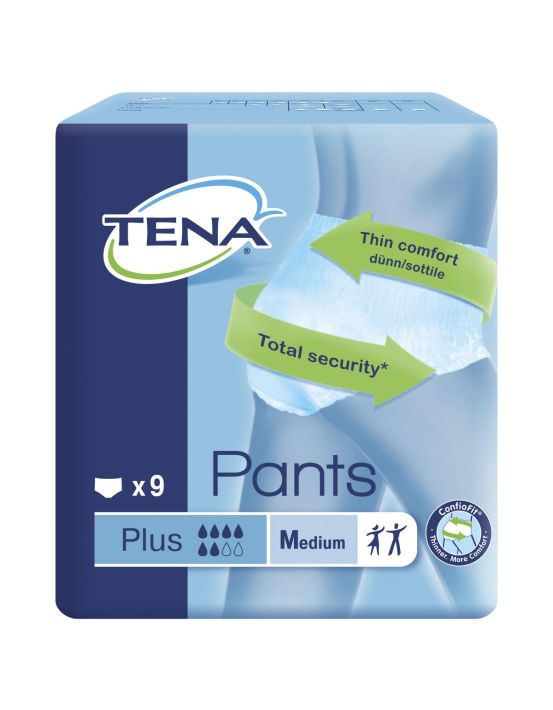 TENA Fix  Washable  reusable incontinence fixation pants