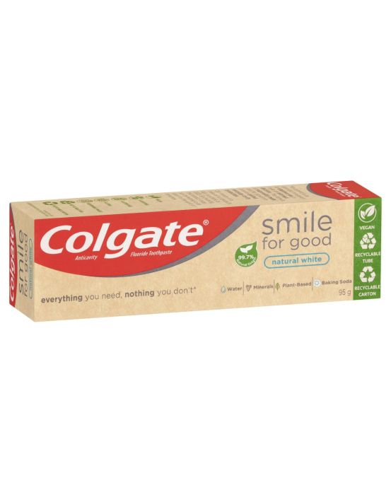 colgate free toothpaste