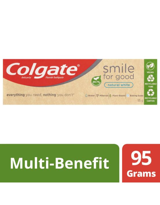 colgate free toothpaste