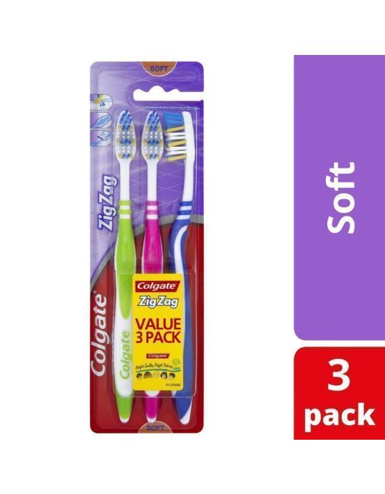 colgate value 3 pack