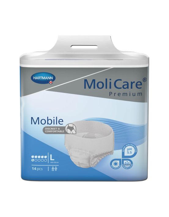 MoliCare Premium Mobile