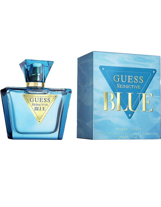 Buy Guess for Women Eau de Parfum 75ml Spray Online at Chemist
