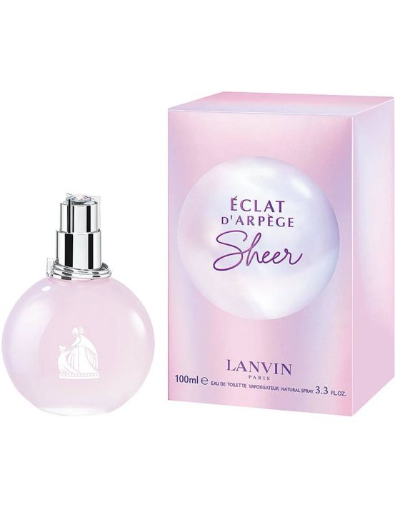 Lanvin Eclat D Arpege Perfume For Man 100 ML EDP