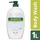 Palmolive Mild & Sensitive Body Wash 1L