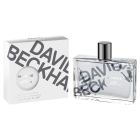 David Beckham Homme Eau De Toilette 75ml