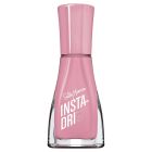 Sally Hansen Insta-Dri Nail Polish 205 Pink Blink