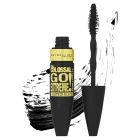 Maybelline Colossal Go Extreme Volumizing Mascara Leather Black