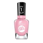 Sally Hansen Miracle Gel Nail Polish 160 Pinky Promise