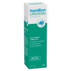 Hamilton Urederm Cream 10% 100g