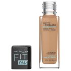 Maybelline Fit Me Matte & Poreless Mattifying Liquid Foundation Warm Honey 322