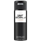 David Beckham Classic Deodorant Body Spray 150mL