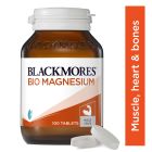 Blackmores Bio Magnesium 100 Tablets