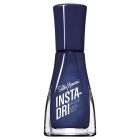 Sally Hansen Insta-Dri Nail Polish 493 Midnight Drive