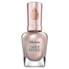 Sally Hansen Color Therapy Nail Polish 200 Powder Room