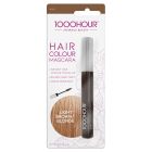 1000 Hour Hair Mascara Light Brown