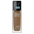 Maybelline Fit Me Matte & Poreless Mattifying Liquid Foundation Truffle 362