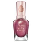 Sally Hansen Color Therapy Nail Polish 191 Pomegratitude