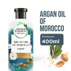 Herbal Essences Bio Renew Argan Oil of Morocco Shampoo 400mL