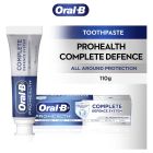 Oral B Pro-Health Complete Defence System All Around Protection 110g