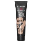 Revlon ColorStay Full Cover Foundation 220 Natural Beige