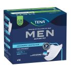 Tena Men Absorbent Protector Level 1 12 Pack