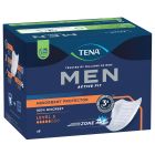 Tena Men Absorbent Protector Level 3 Super 8 Pack