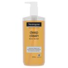 Neutrogena Deep Clean Facial Cleanser 200mL