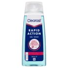 Clearasil Ultra Rapid Action Gel Face Wash 200ml