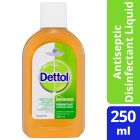 Dettol Antiseptic Liquid 250ml