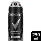 Rexona Men Antiperspirant Original 250mL