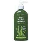 Plunkett's 99% Pure Aloe Vera Soothing Gel 240ml