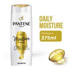 Pantene Daily Moisture Renewal Shampoo 375ml