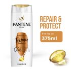 Pantene Ultimate 10 Repair & Protect Shampoo 375ml