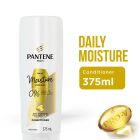 Pantene Daily Moisture Renewal Conditioner 375ml