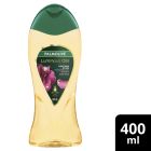 Palmolive Luminous Oils Macadamia Oil & Peony Invigorating Shower Gel 400mL