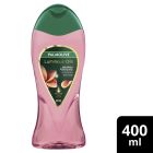 Palmolive Luminous Oils Coconut Oil with Frangipani Enriching Shower Gel 400mL