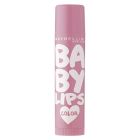 Maybelline Baby Lips Colour Lip Balm Pink Lolita