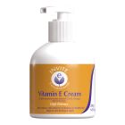 Invite E Vitamin E Cream Pump 200g