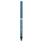 L'Oreal Infallible Gel Auto Eyeliner Turquoise Faux Fur