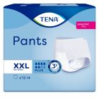 Tena Pants Plus XX-Large 12 Pack