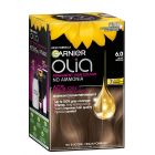 Garnier Olia 6.0 Light Brown No Ammonia Permanent Hair Colour