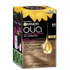 Garnier Olia 8.0 Blonde No Ammonia Permanent Hair Colour