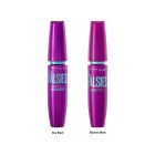 Maybelline Falsies Volumizing False Lash Effect Waterproof Mascara Very Black