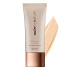 Nude by Nature Sheer Glow Bb Cream 30mL 01 Porcelain