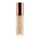 Nude by Nature Luminous Sheer Liquid Foundation N1 Shell Beige