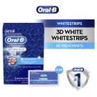 Oral B 3D White Whitestrips 28 Treatments