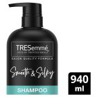 Tresemme Smooth & Silky Shampoo 940ml