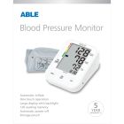 Able B1 Plus Blood Pressure Monitor