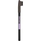 Maybelline Express Brow Shaping Pencil 05 Deep Brown