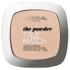 L'Oréal Paris True Match Cream Powder N4 Beige